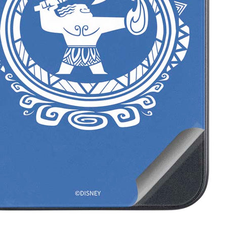 Disney Princess Moana Youre Welcome Galaxy A54 5G Skin